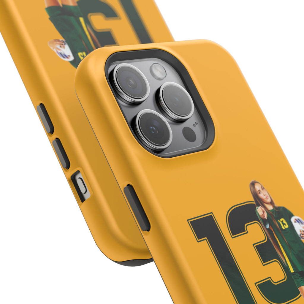 Tristan Tessier Magsafe Phone Case