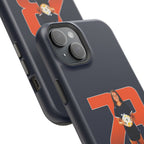 Kyra Murphy MagSafe Phone Case