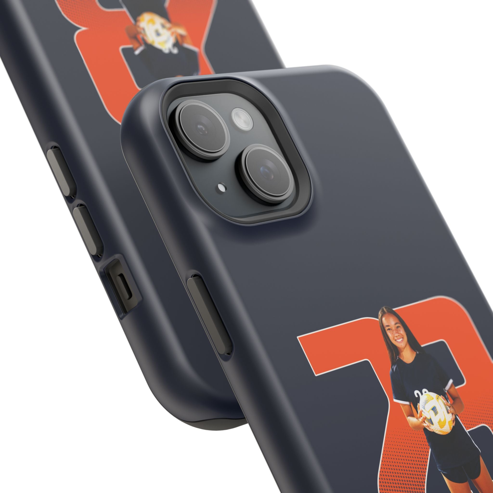 Kyra Murphy MagSafe Phone Case