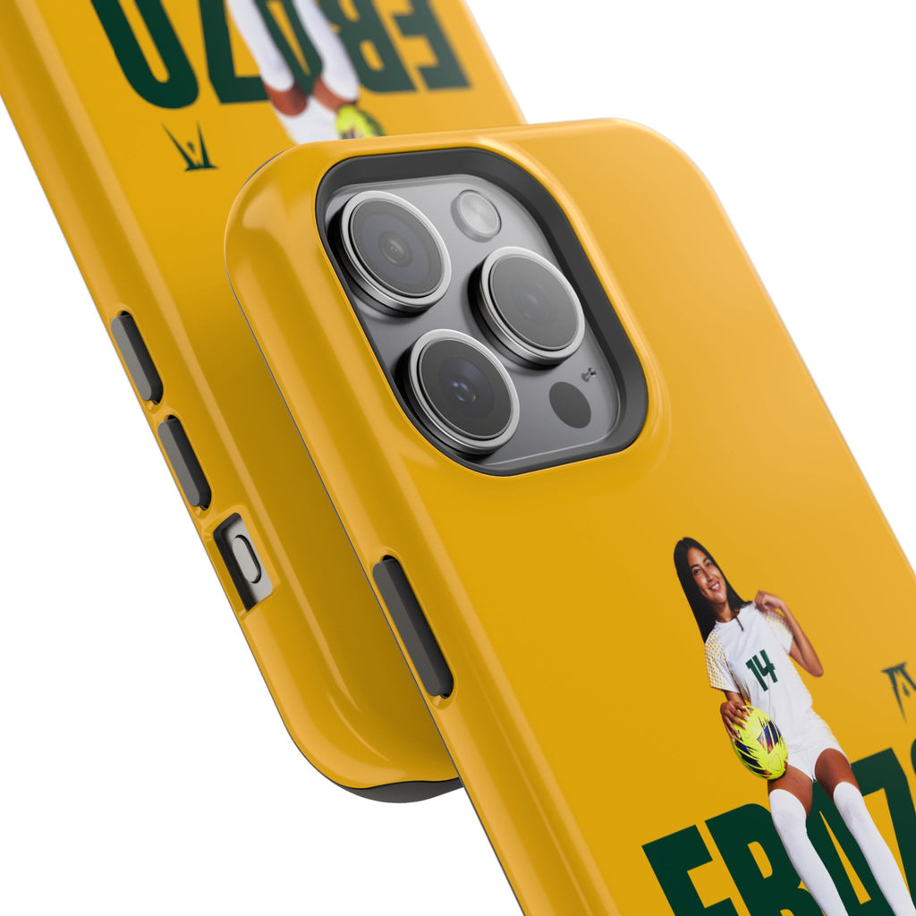 Irandy Erazo Magsafe Phone Case