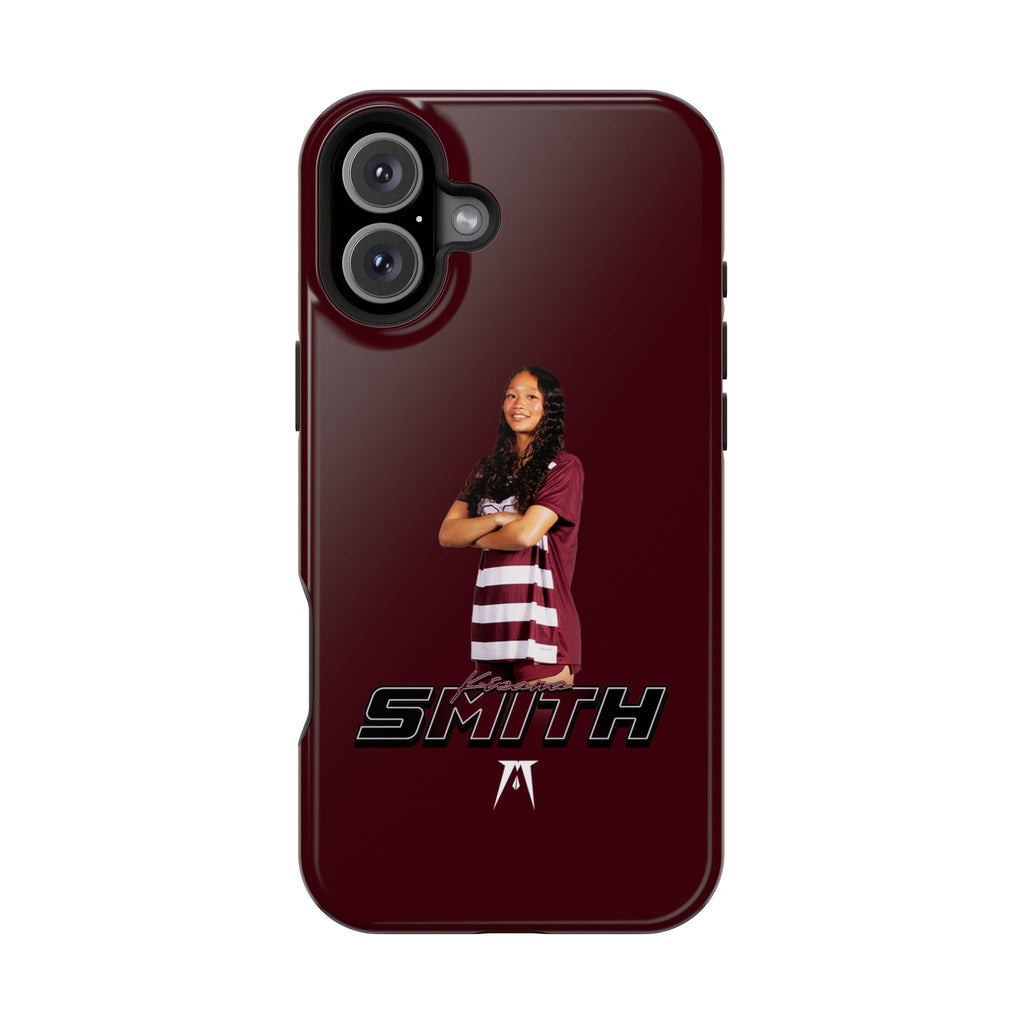 Kieana Smith MagSafe Phone Case