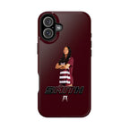 Kieana Smith MagSafe Phone Case