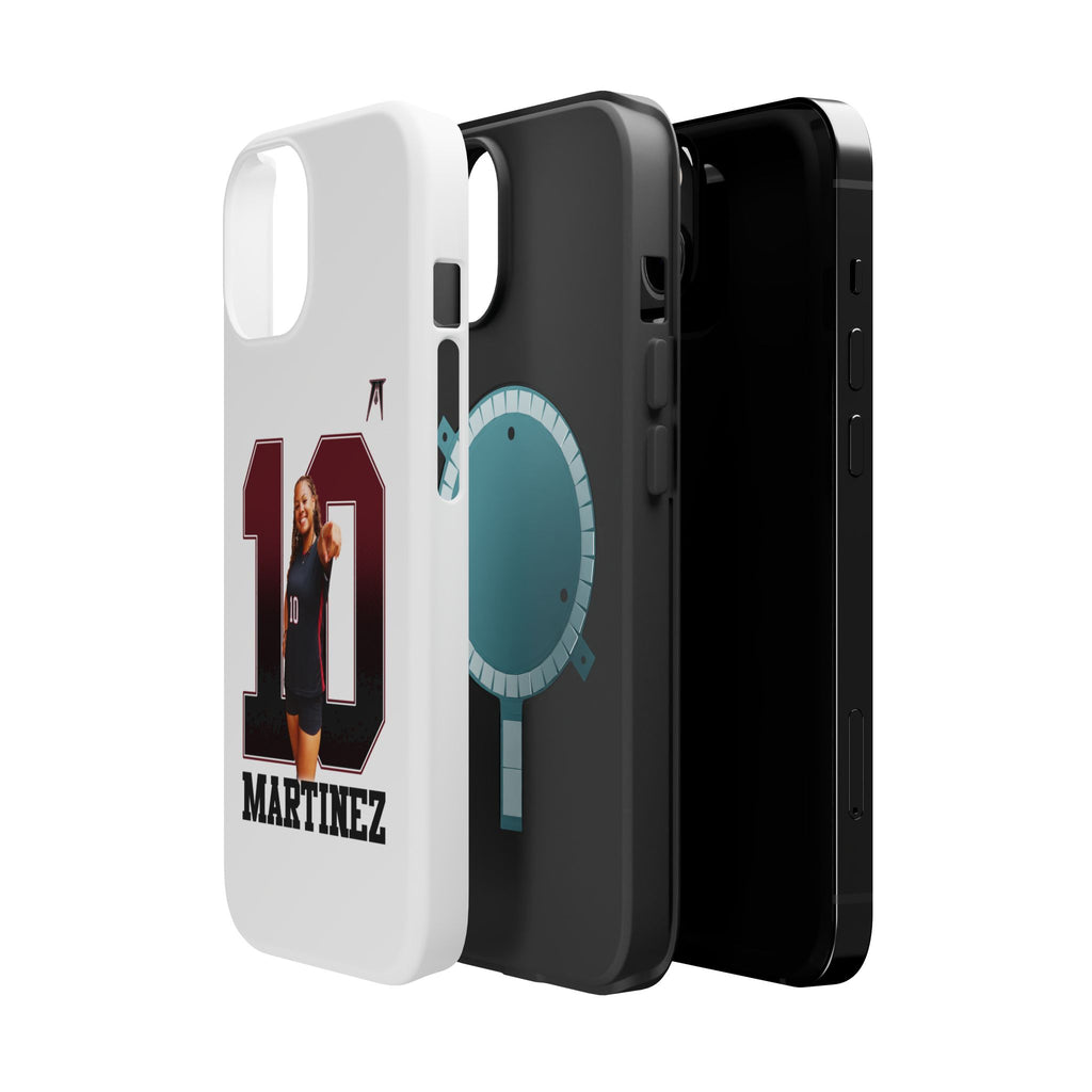 Makayla Cruz-Martinez MagSafe Phone Case