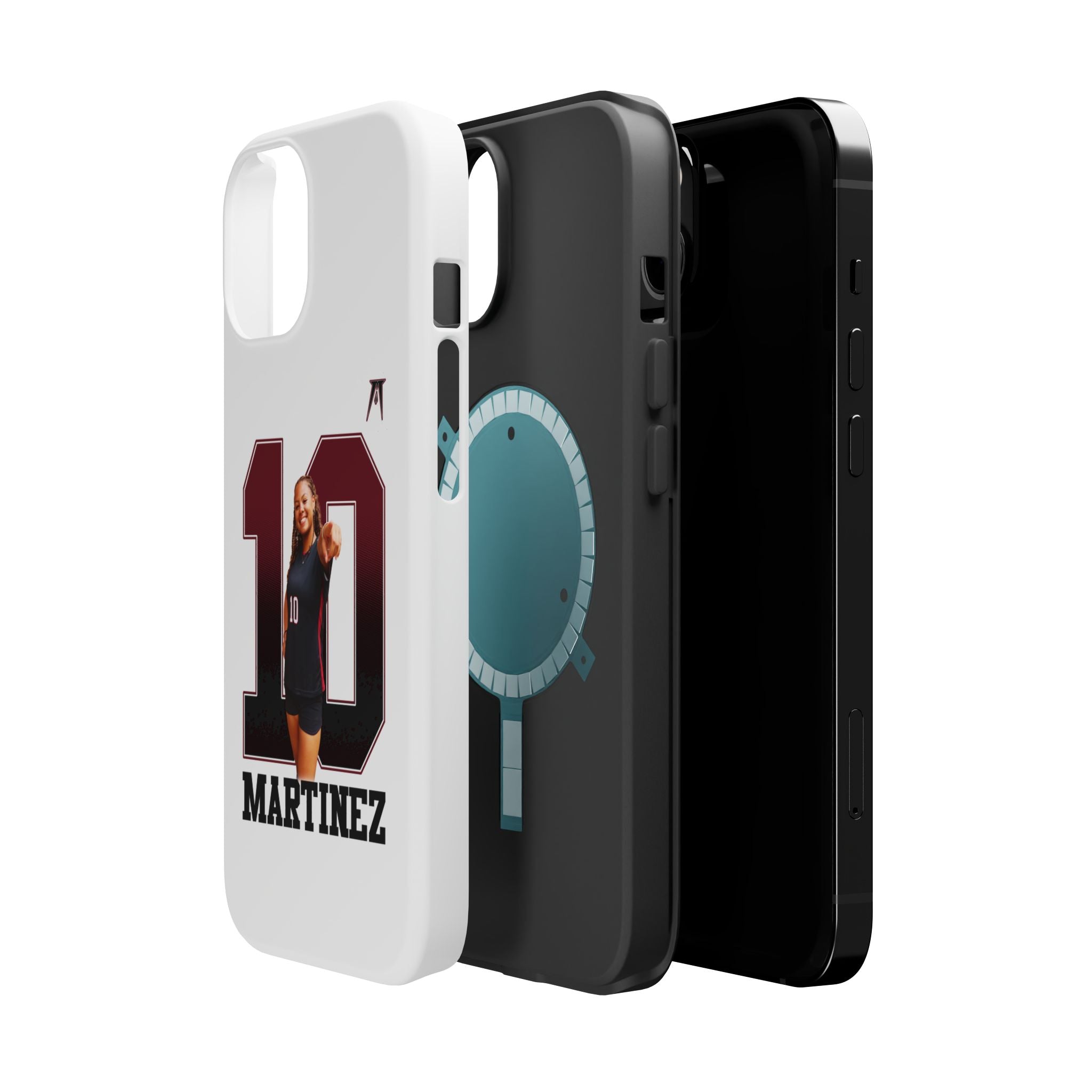 Makayla Cruz-Martinez MagSafe Phone Case