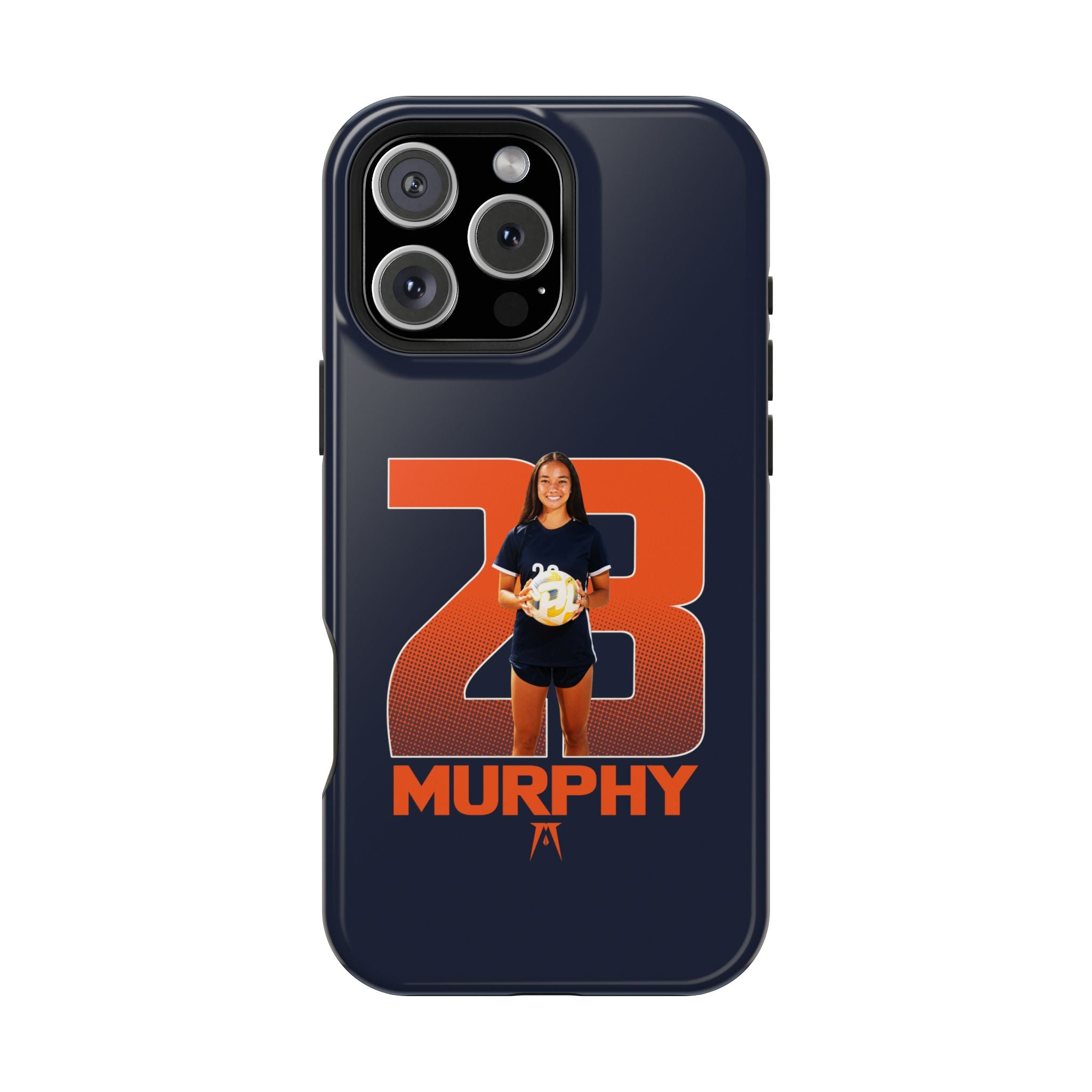 Kyra Murphy MagSafe Phone Case