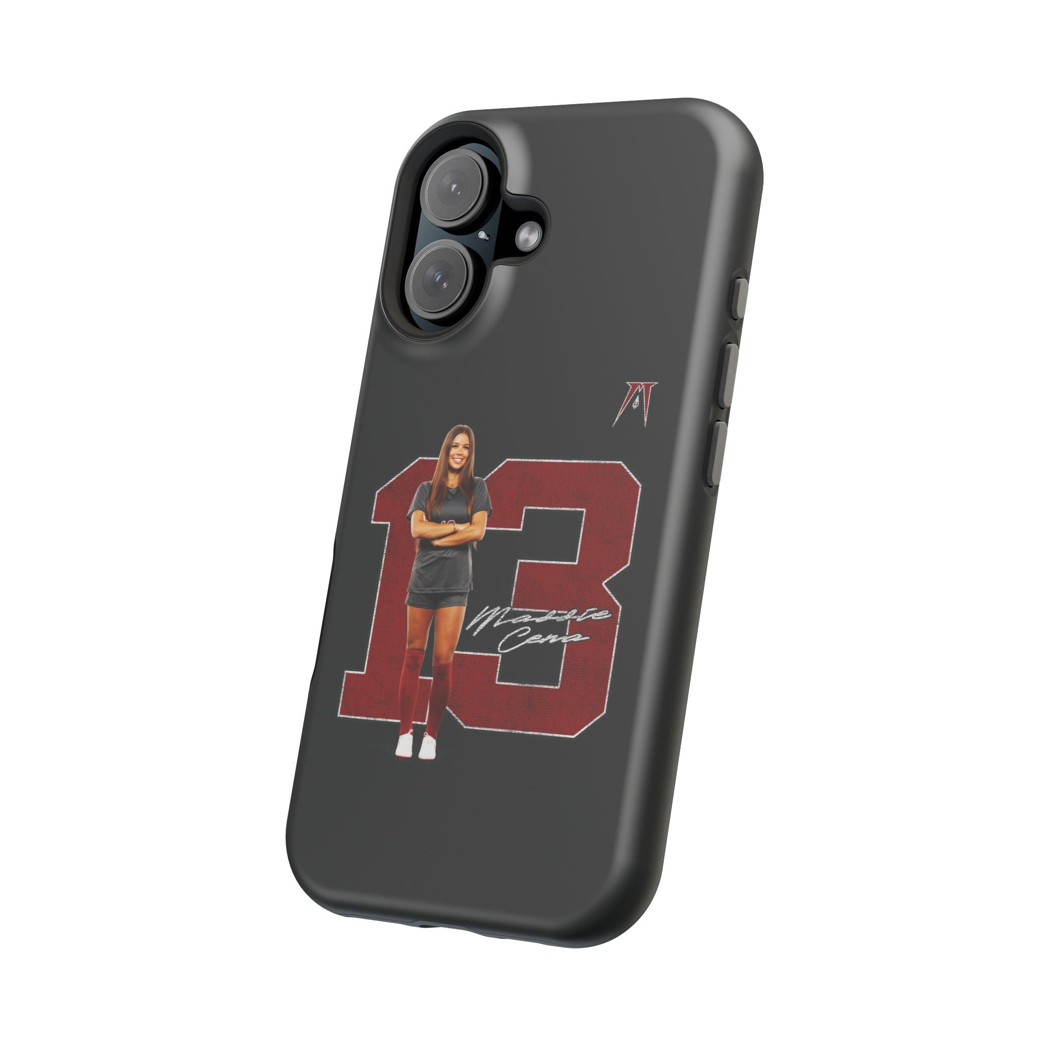 Maddie Cena Magsafe Phone Case