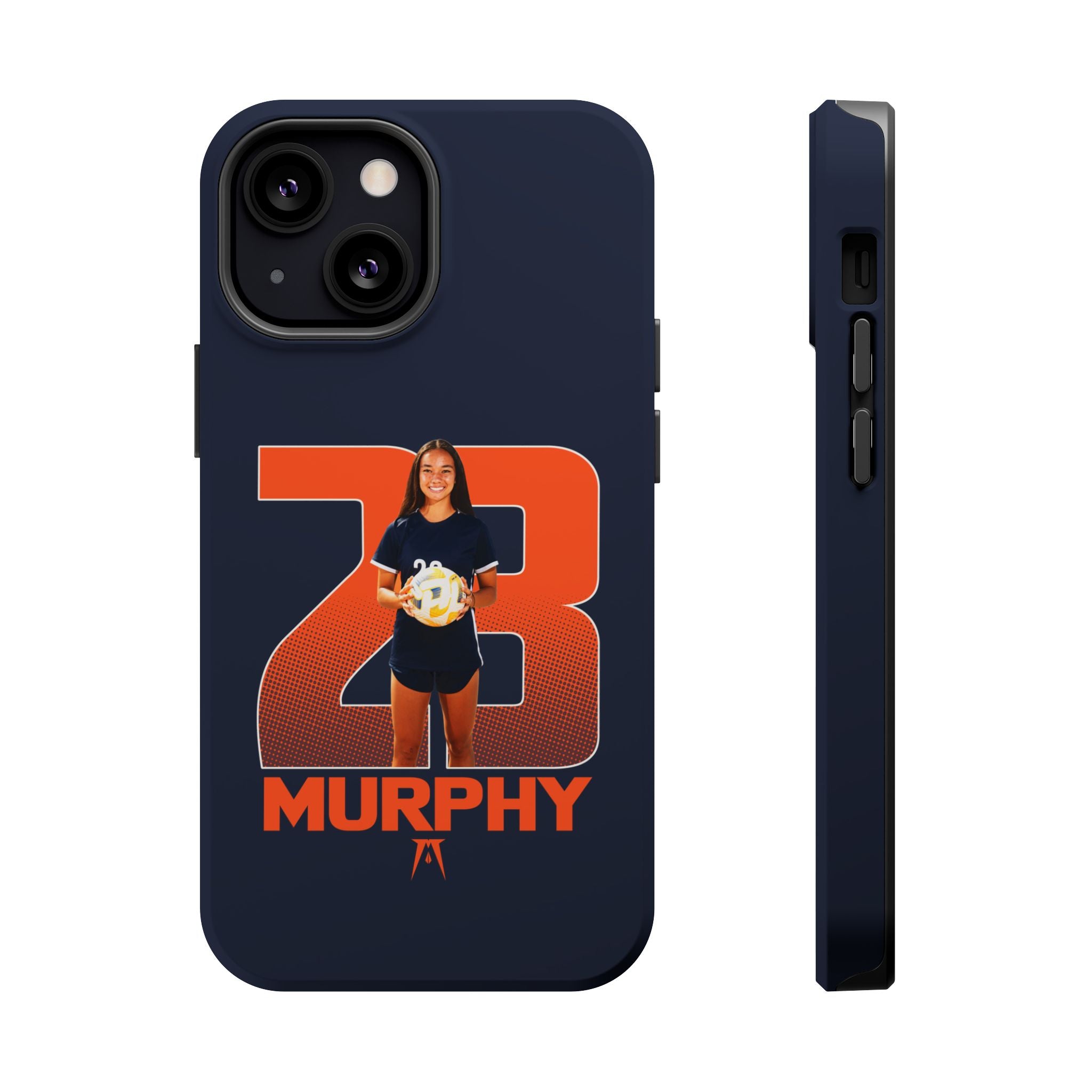 Kyra Murphy MagSafe Phone Case