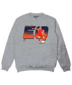 Elle Quinn Simple Crewneck image 2