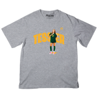 Tristan Tessier Simple Tee