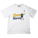 Eleanor Haras Simple Tee