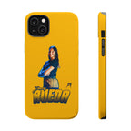 Jacynda Rueda MagSafe Phone Case