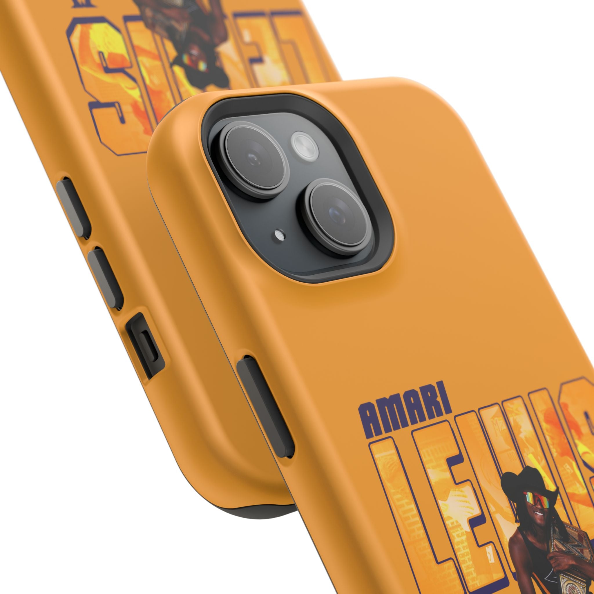 Amari Lewis MagSafe Phone Case