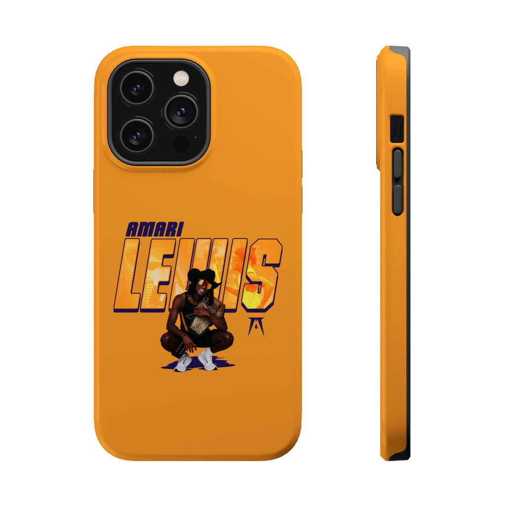Amari Lewis MagSafe Phone Case