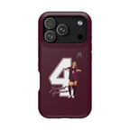 Juliet Haras Magsafe Phone Case