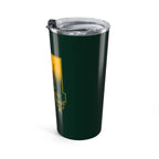 Irandy Erazo Tumbler
