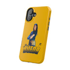 Jacynda Rueda MagSafe Phone Case