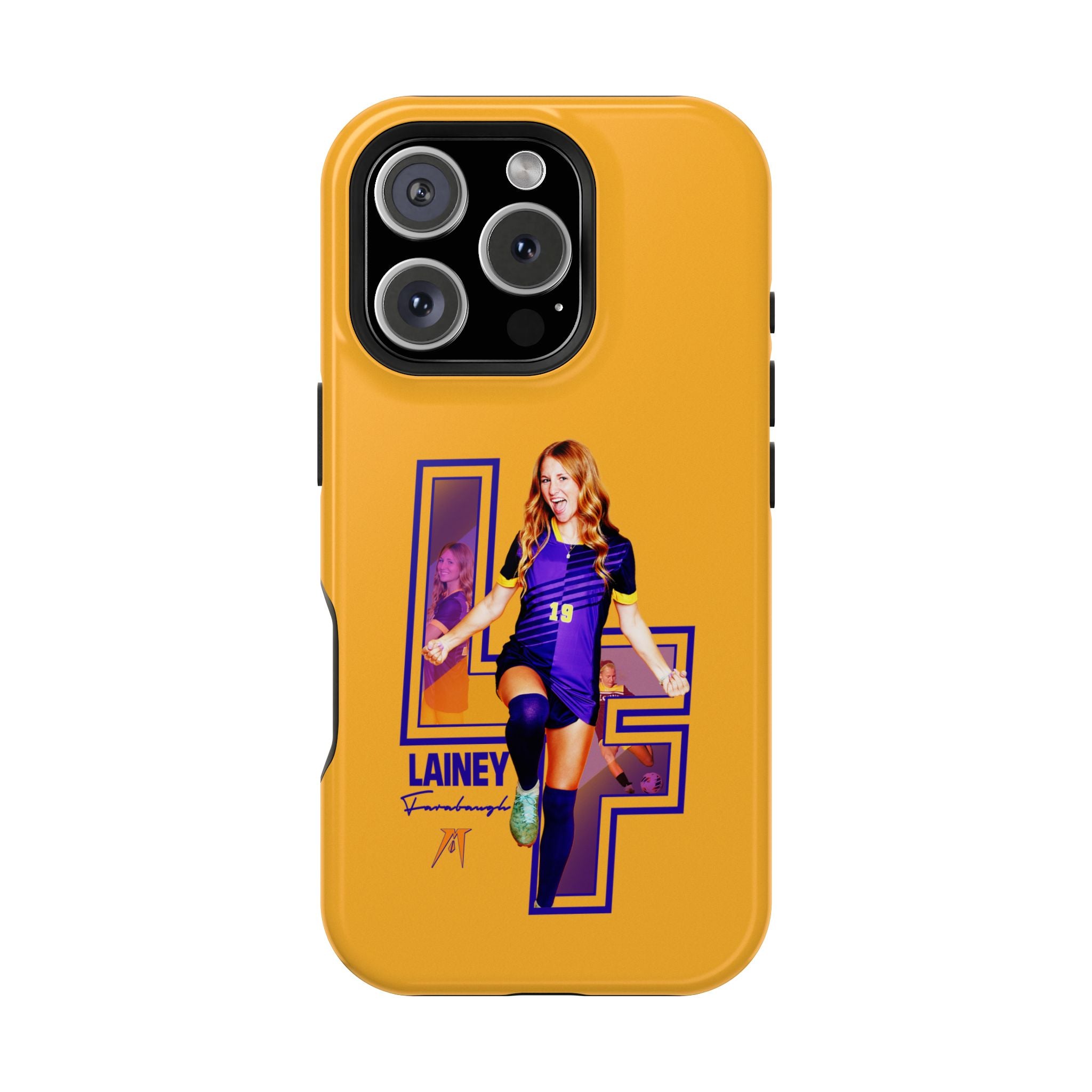 Lainey Farabaugh MagSafe Phone Case