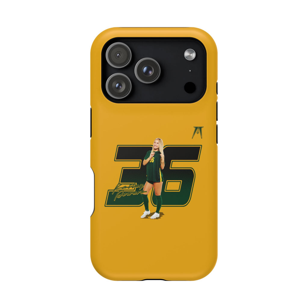 Kailey Powers Magsafe Phone Case