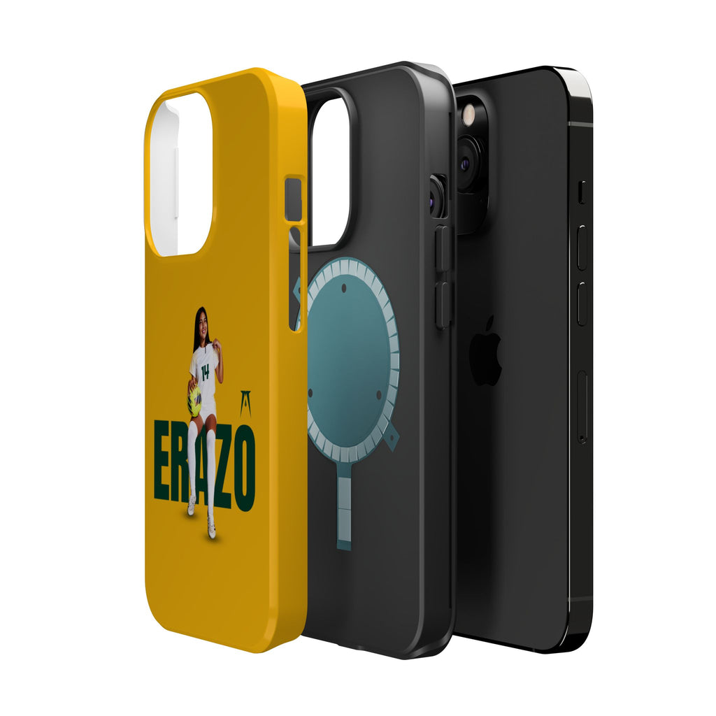 Irandy Erazo Magsafe Phone Case