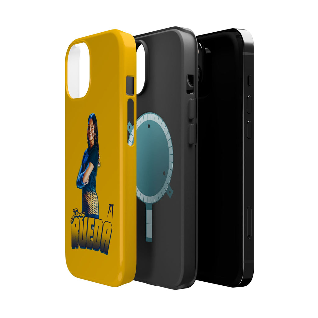 Jacynda Rueda MagSafe Phone Case