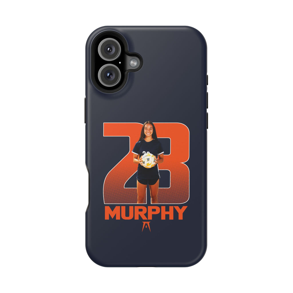Kyra Murphy MagSafe Phone Case