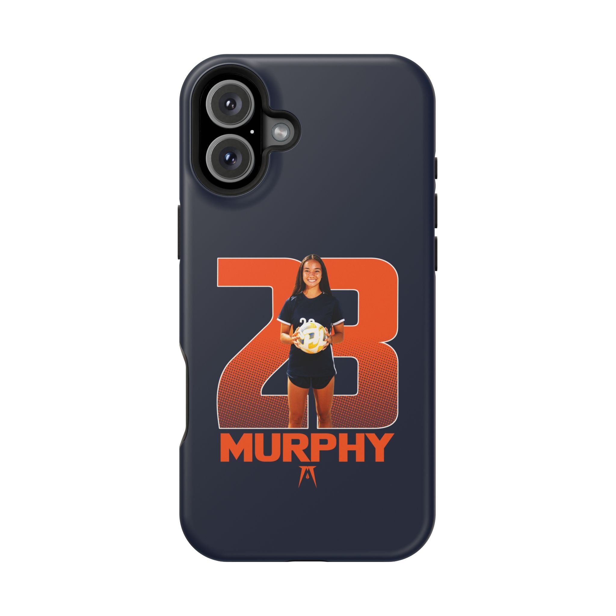 Kyra Murphy MagSafe Phone Case