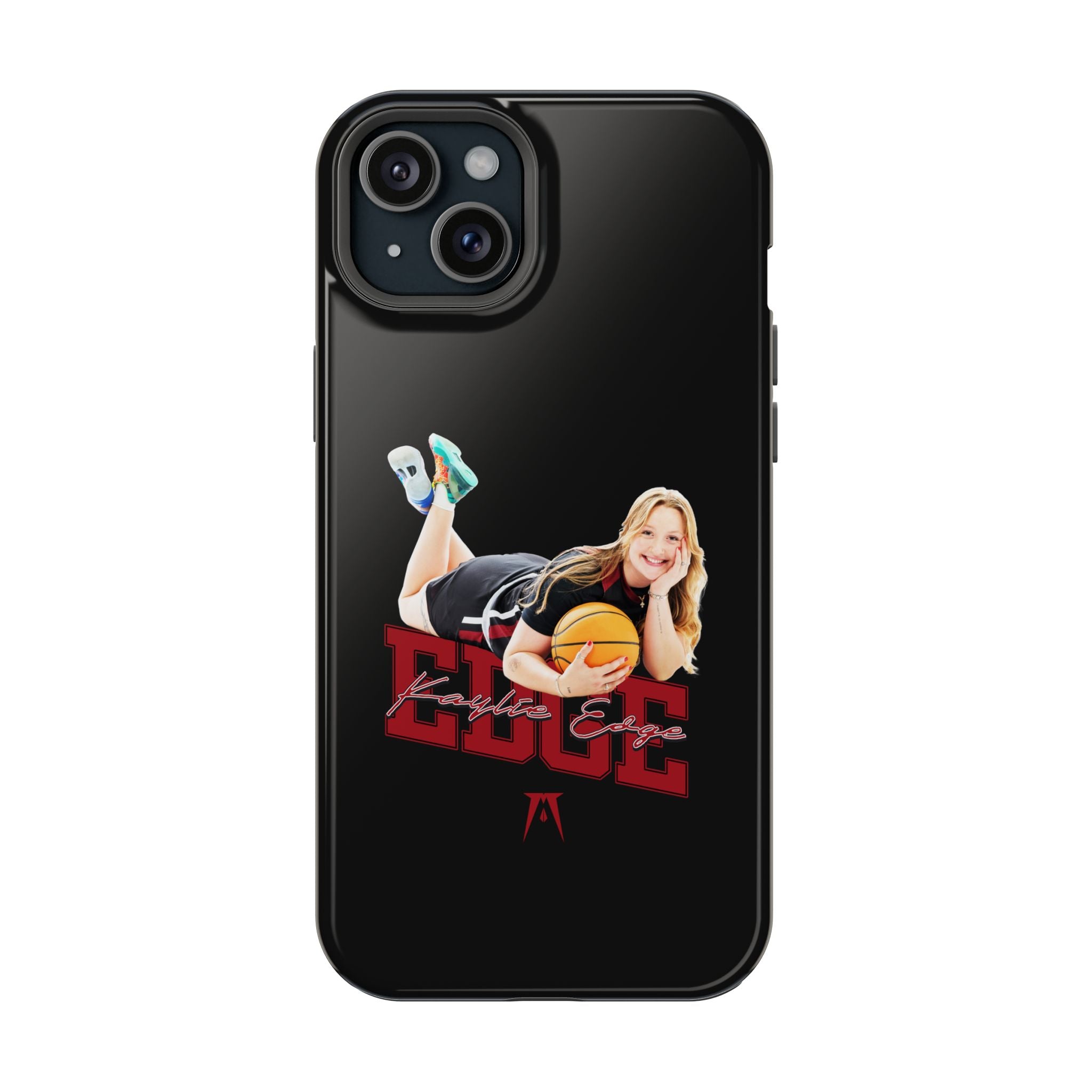 Kaylie Edge MagSafe Phone Case