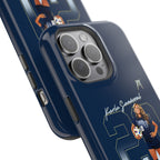 Karla Sandoval Magsafe Phone Case