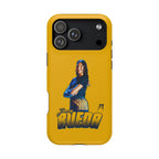 Jacynda Rueda MagSafe Phone Case
