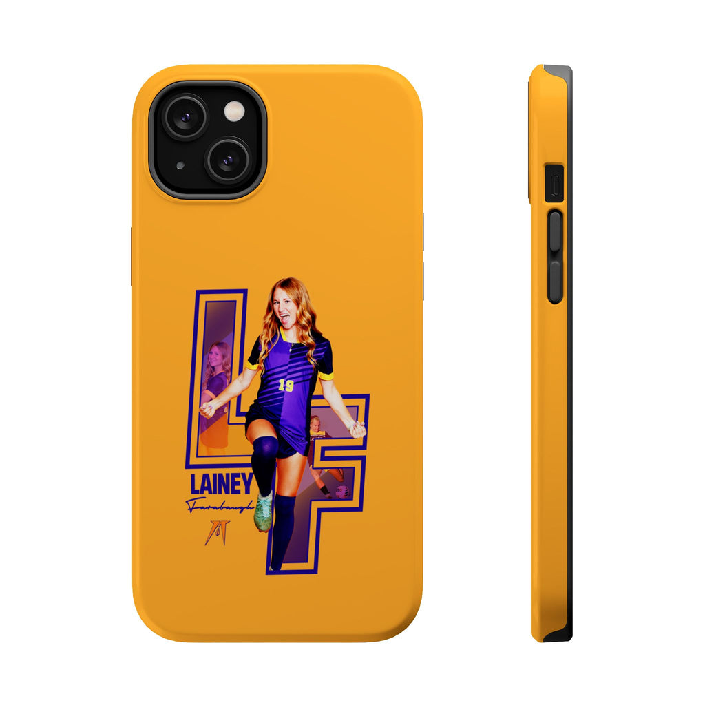 Lainey Farabaugh MagSafe Phone Case