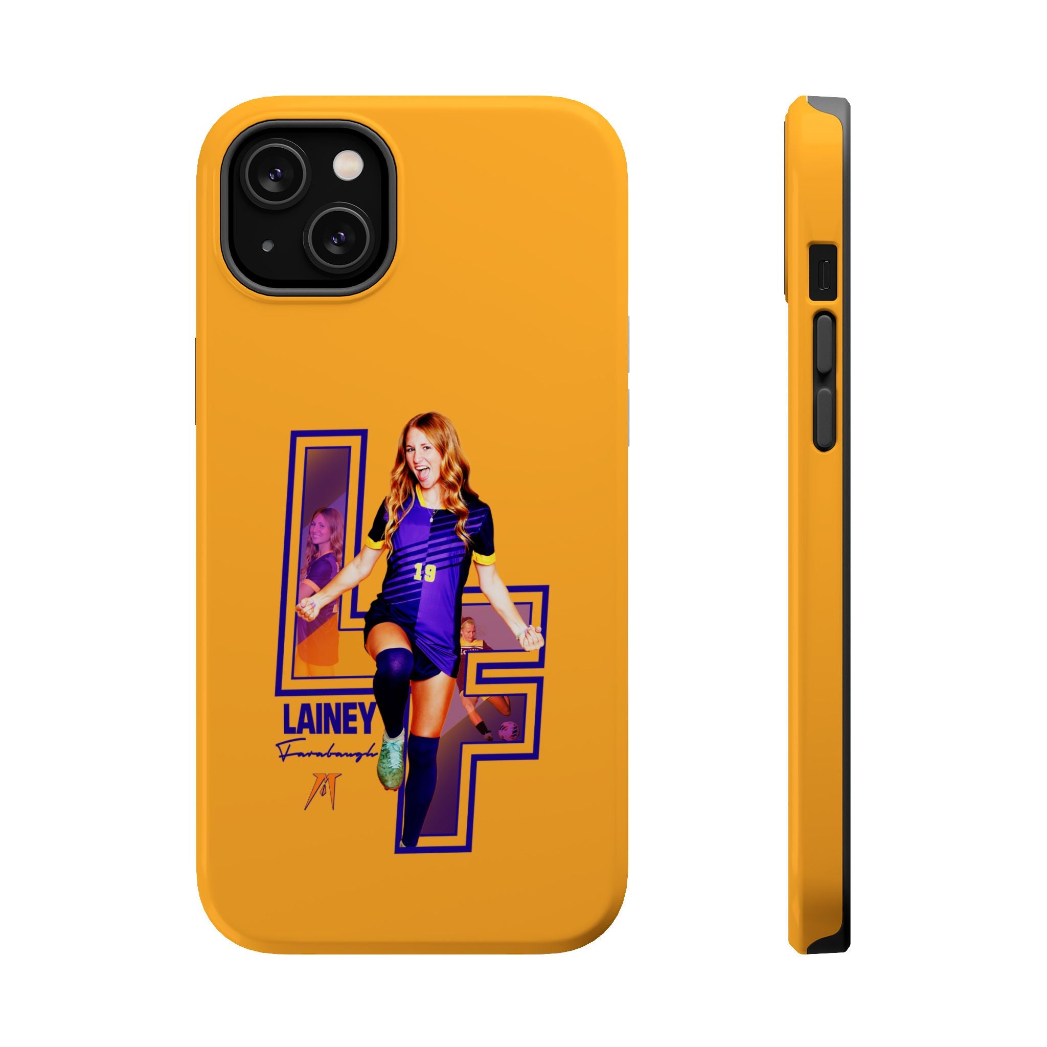 Lainey Farabaugh MagSafe Phone Case