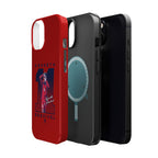 Kenneth Esquivel MagSafe Phone Case