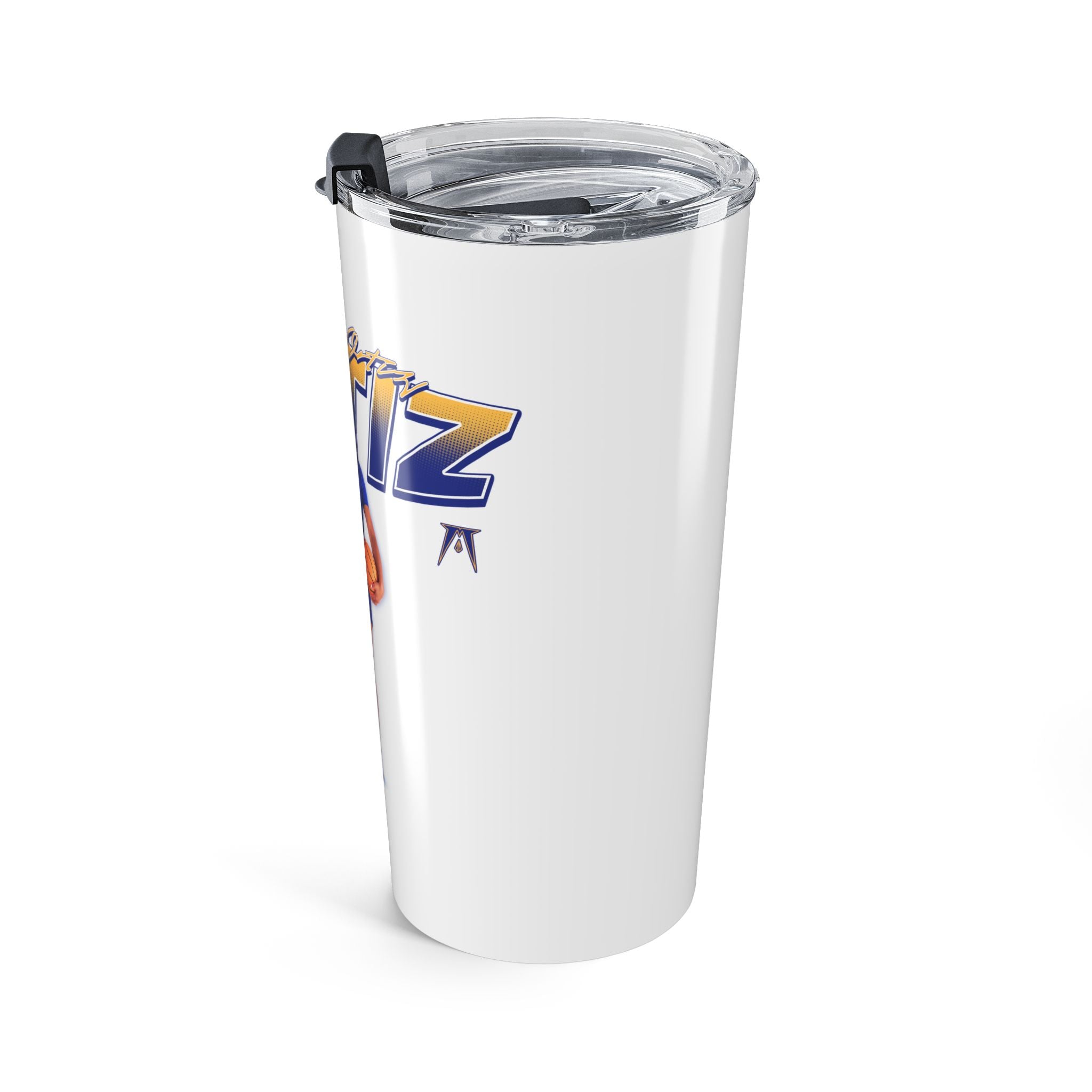 Nseije Ortiz Tumbler