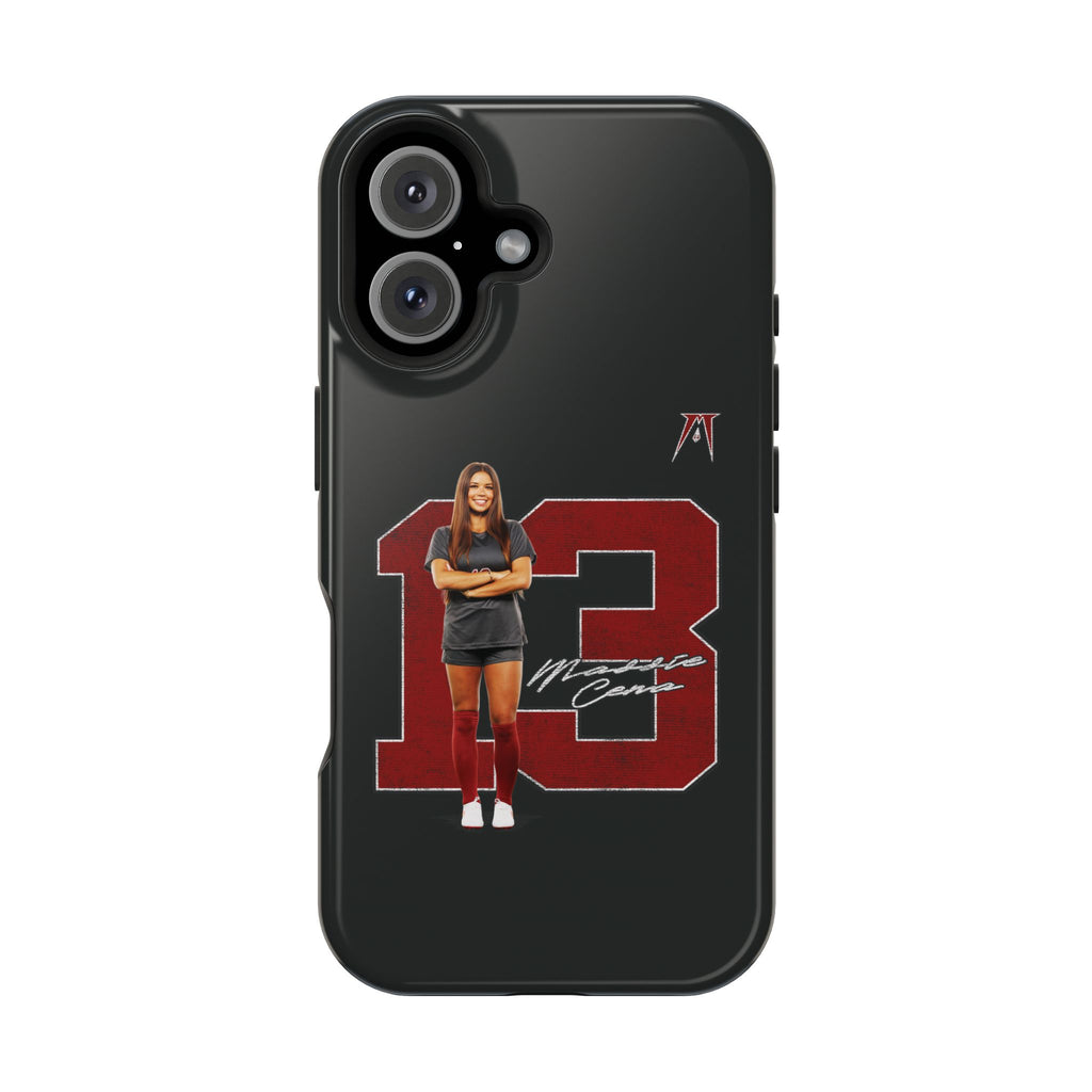 Maddie Cena Magsafe Phone Case