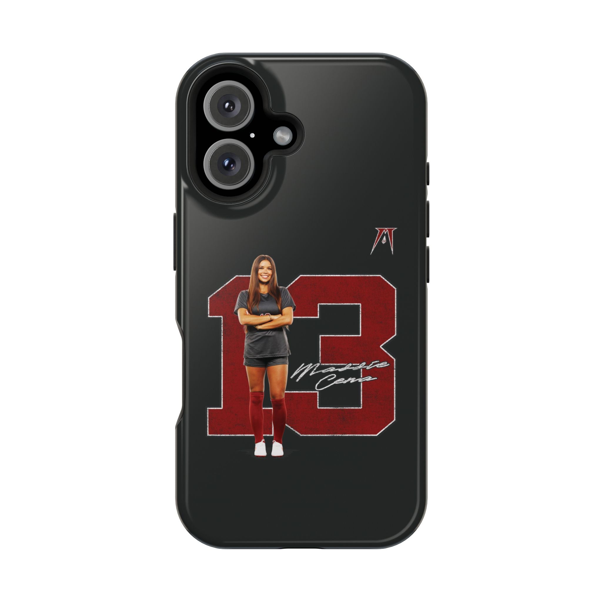 Maddie Cena Magsafe Phone Case