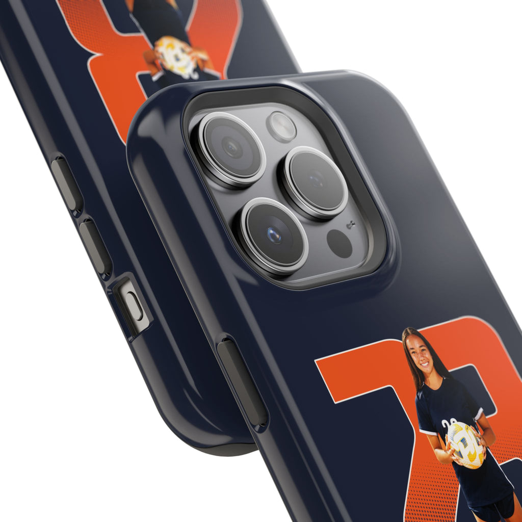 Kyra Murphy MagSafe Phone Case