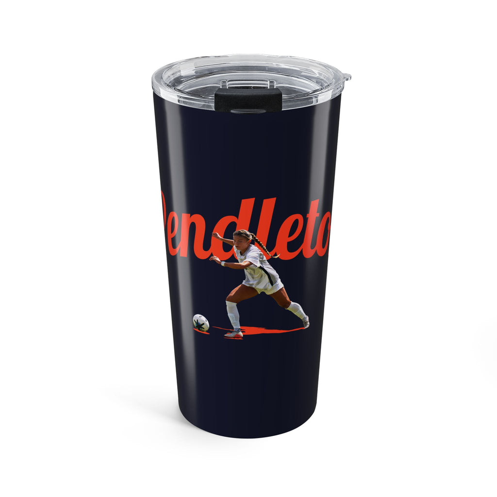Alex Pendleton Tumbler