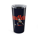 Alex Pendleton Tumbler