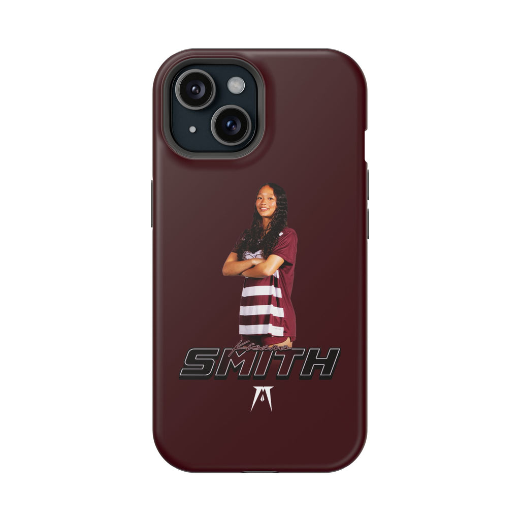 Kieana Smith MagSafe Phone Case