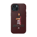 Kieana Smith MagSafe Phone Case