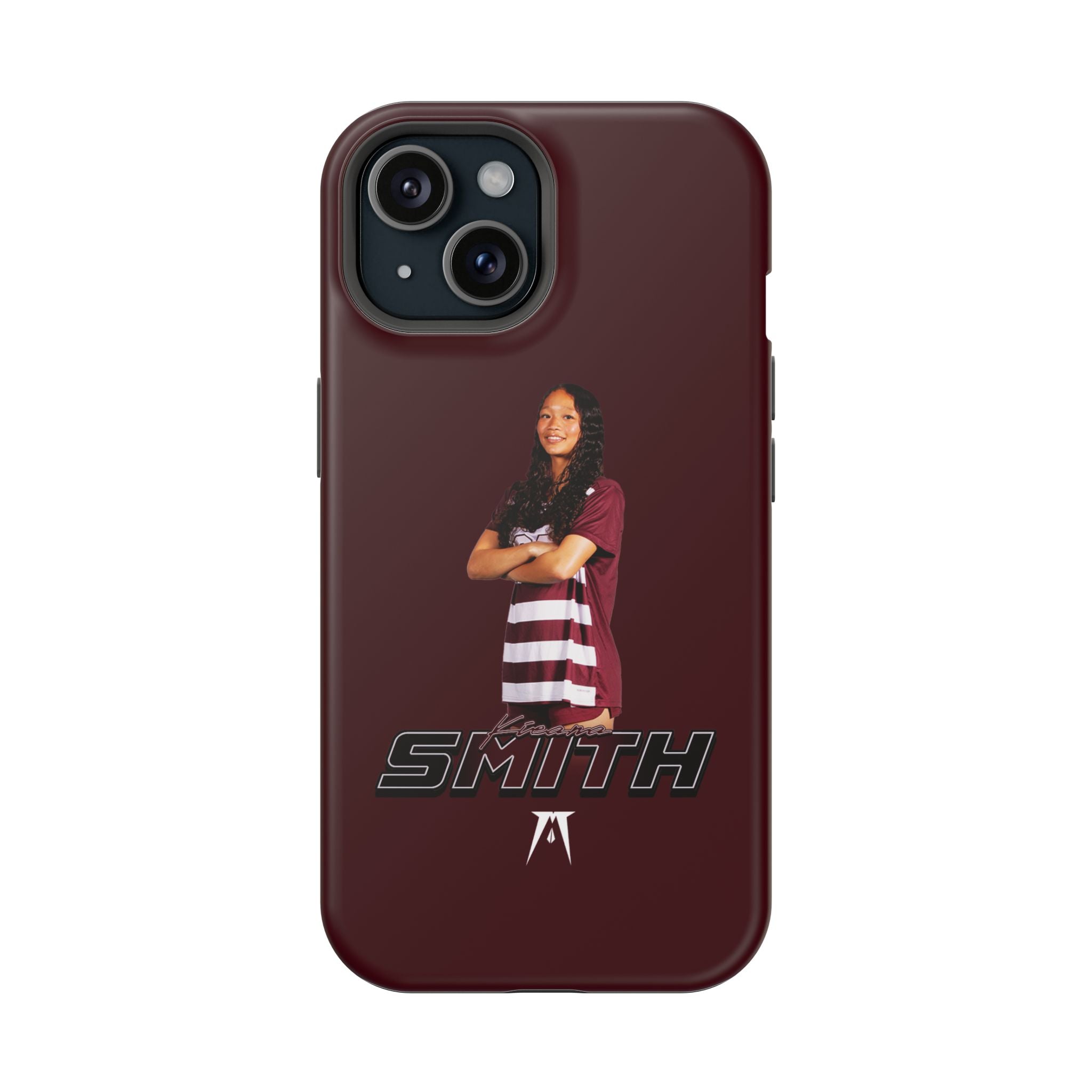 Kieana Smith MagSafe Phone Case
