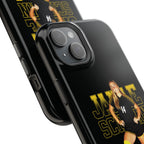 Janae Schwan MagSafe Phone Case
