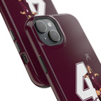 Juliet Haras Magsafe Phone Case
