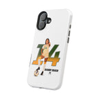 Irandy Erazo MagSafe Phone Case
