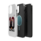 Makayla Cruz-Martinez MagSafe Phone Case