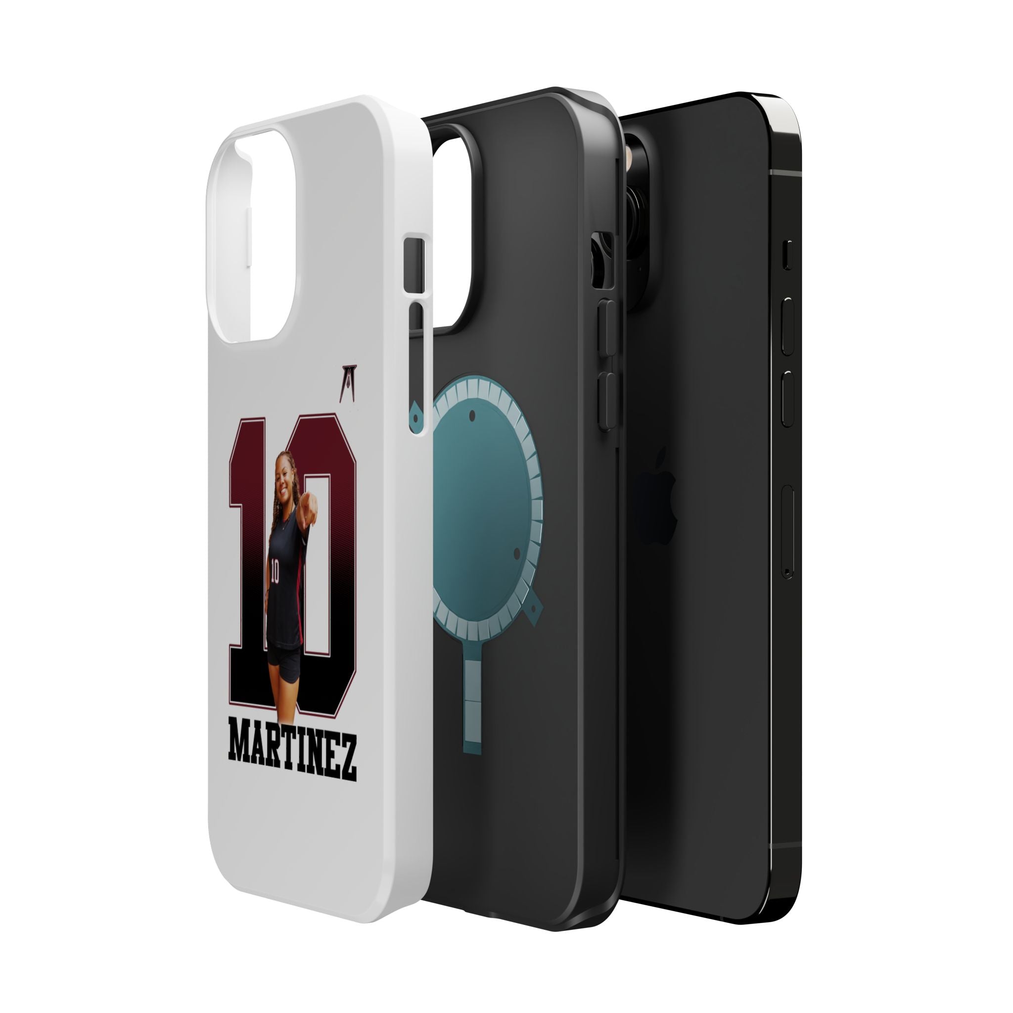 Makayla Cruz-Martinez MagSafe Phone Case