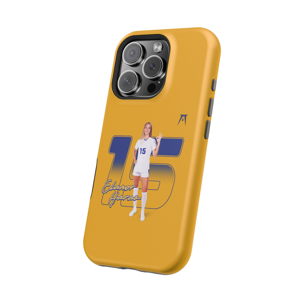 Eleanor Haras Magsafe Phone Case