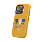 Eleanor Haras Magsafe Phone Case