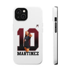 Makayla Cruz-Martinez MagSafe Phone Case