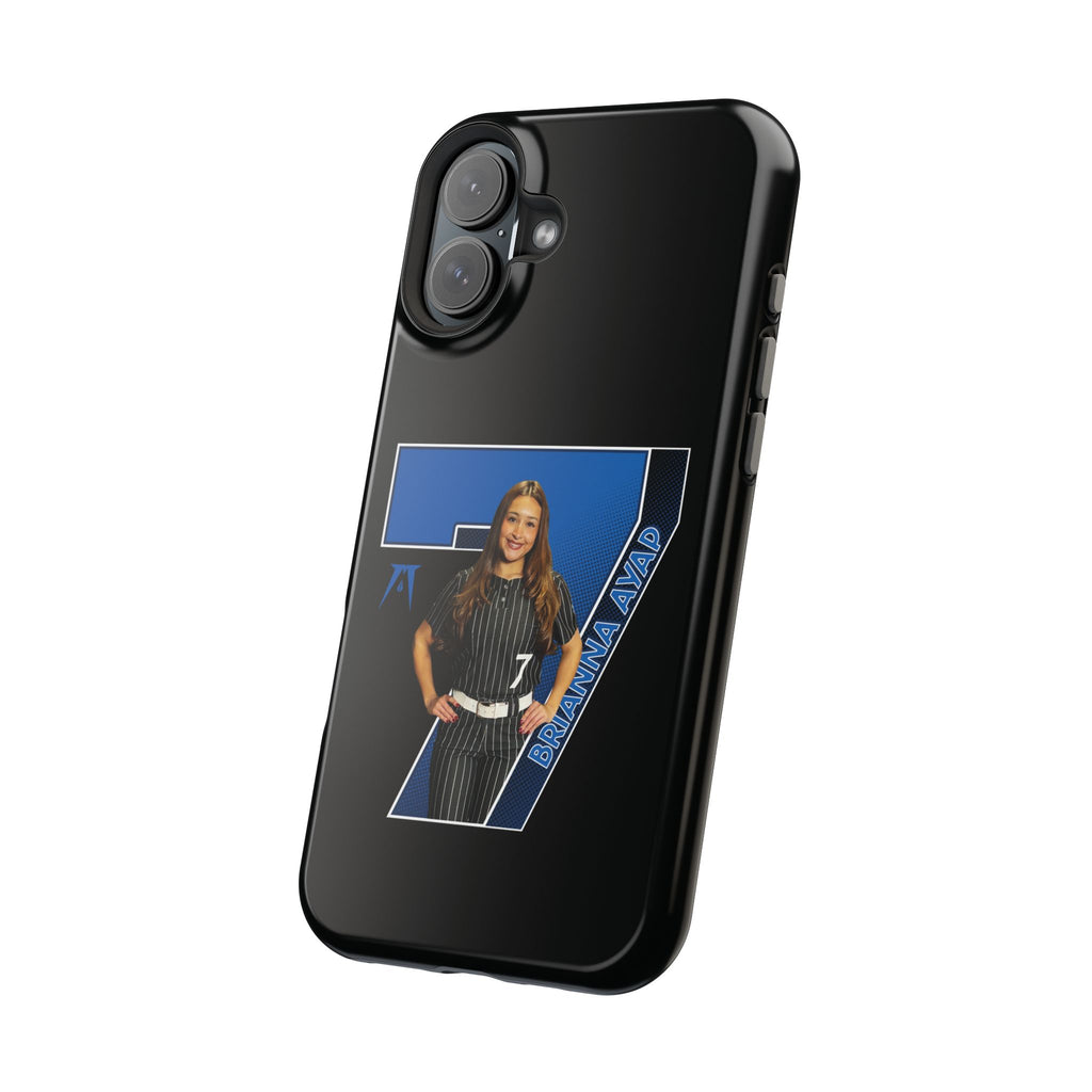 Brianna Ayap MagSafe Phone Case